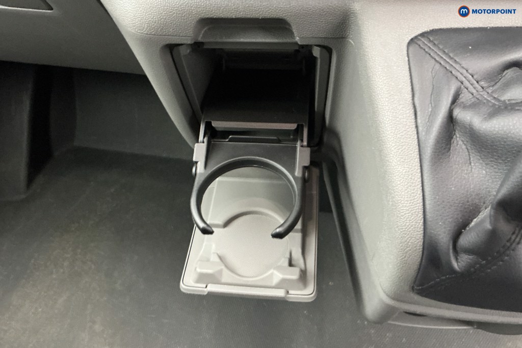 Volkswagen Transporter Commerce Plus Manual Diesel Panel Van - Stock Number (1654036) - 12th supplementary image