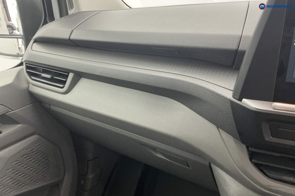 Volkswagen Transporter Commerce Plus Manual Diesel Panel Van - Stock Number (1654036) - 14th supplementary image