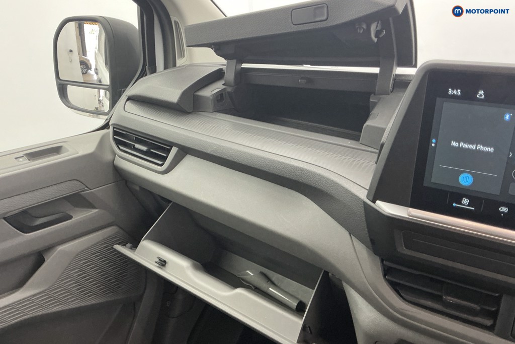 Volkswagen Transporter Commerce Plus Manual Diesel Panel Van - Stock Number (1654036) - 15th supplementary image