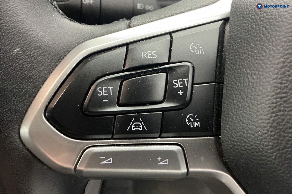 Volkswagen Transporter Commerce Plus Manual Diesel Panel Van - Stock Number (1654036) - 17th supplementary image