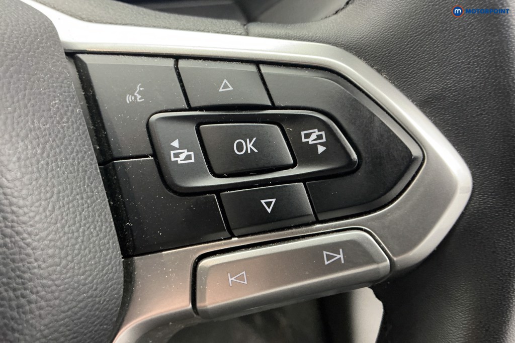 Volkswagen Transporter Commerce Plus Manual Diesel Panel Van - Stock Number (1654036) - 18th supplementary image