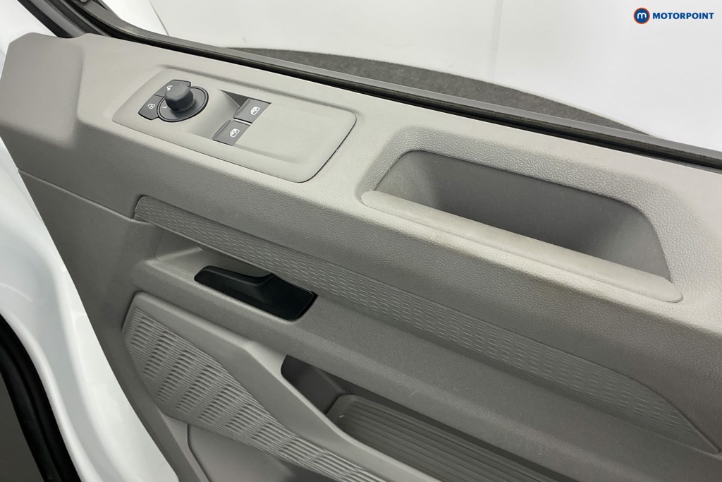 Volkswagen Transporter Commerce Plus Manual Diesel Panel Van - Stock Number (1654036) - 22nd supplementary image