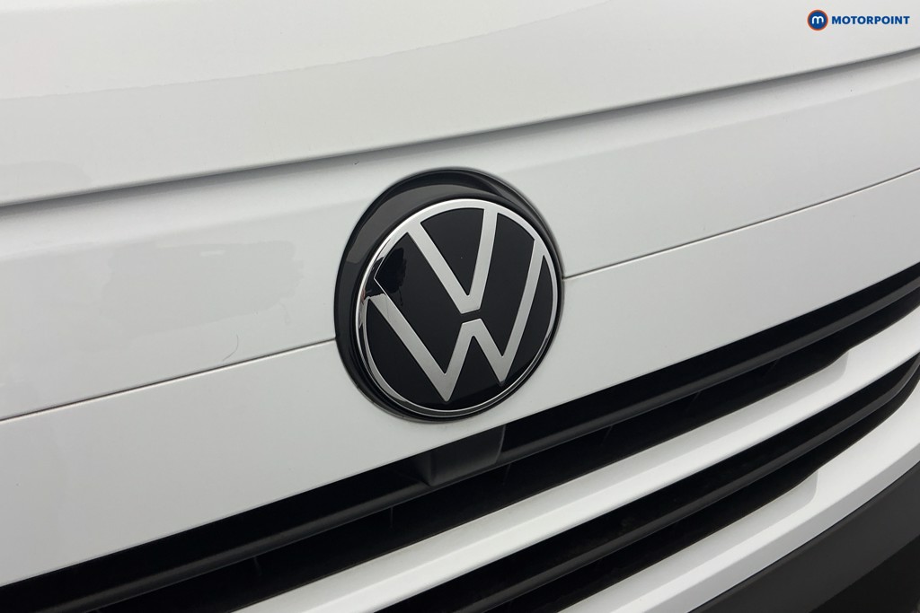 Volkswagen Transporter Commerce Plus Manual Diesel Panel Van - Stock Number (1654036) - 23rd supplementary image