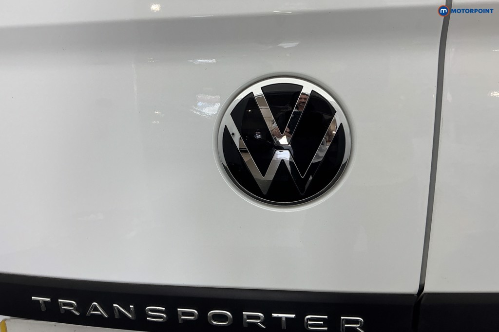 Volkswagen Transporter Commerce Plus Manual Diesel Panel Van - Stock Number (1654036) - 27th supplementary image