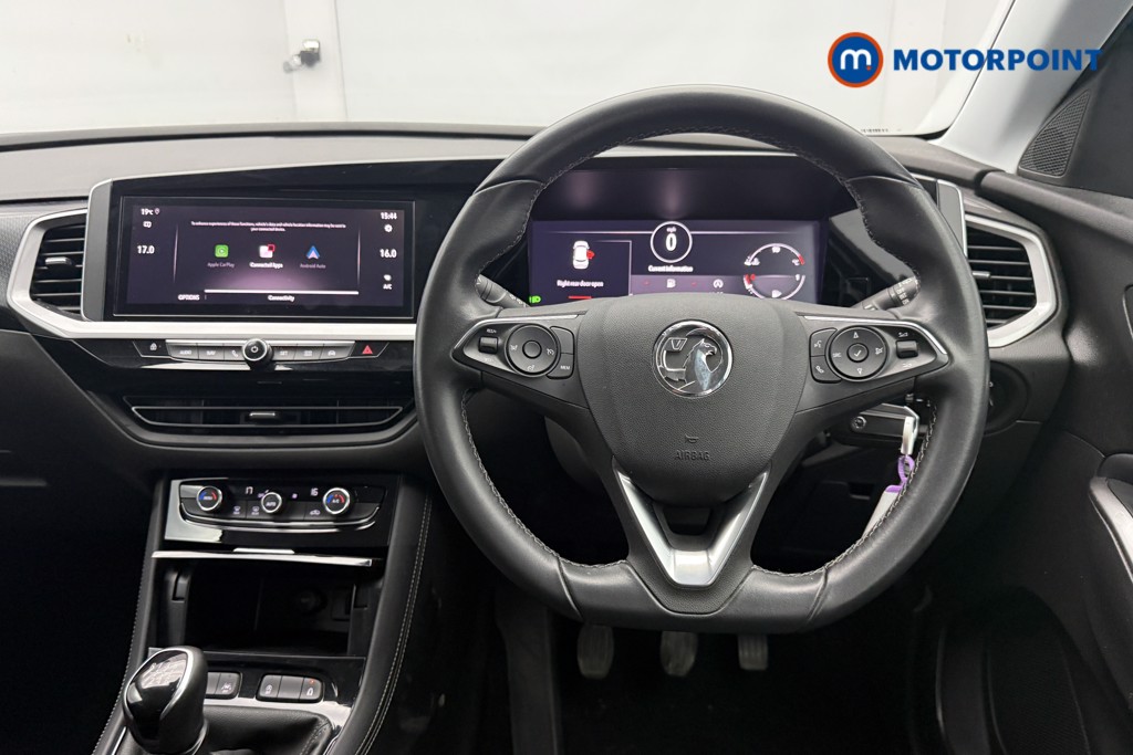 Vauxhall Grandland GS Manual Petrol SUV - Stock Number (1654093) - 2nd supplementary image