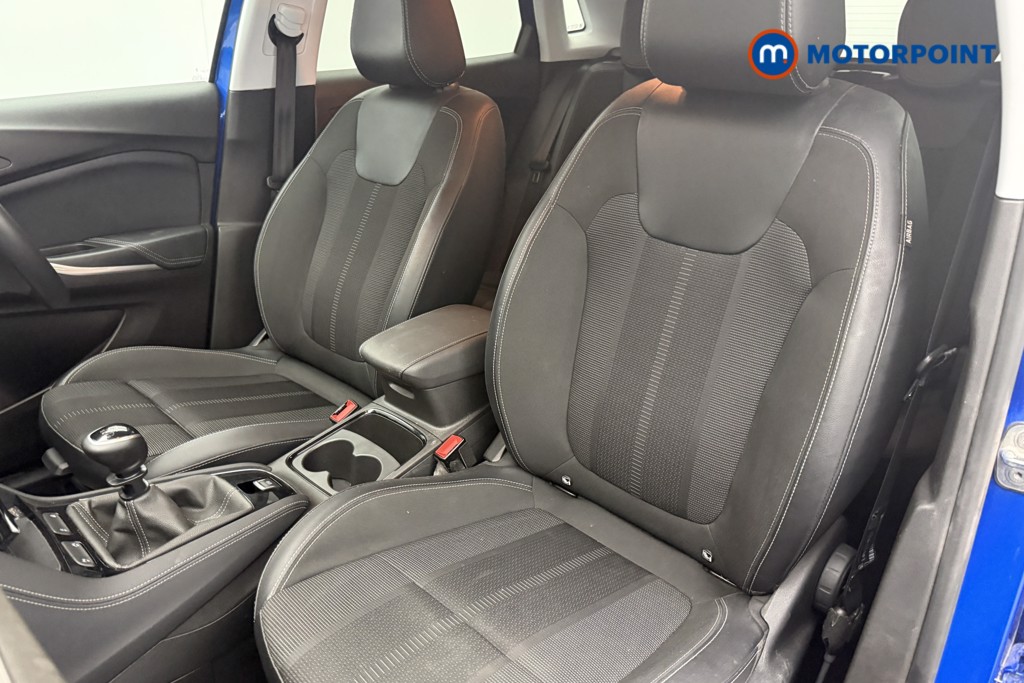Vauxhall Grandland GS Manual Petrol SUV - Stock Number (1654093) - 3rd supplementary image