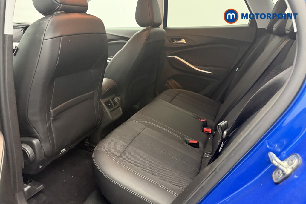 Vauxhall Grandland GS Manual Petrol SUV - Stock Number (1654093) - 4th supplementary image