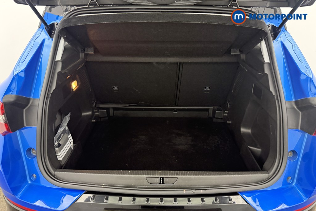 Vauxhall Grandland GS Manual Petrol SUV - Stock Number (1654093) - 5th supplementary image