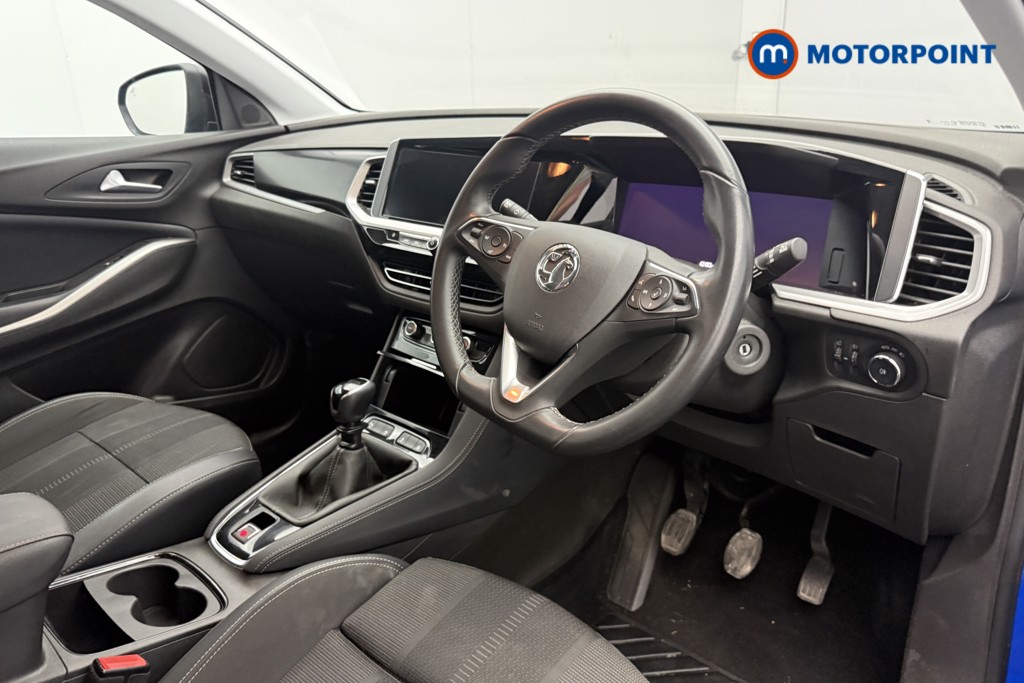 Vauxhall Grandland GS Manual Petrol SUV - Stock Number (1654093) - 6th supplementary image