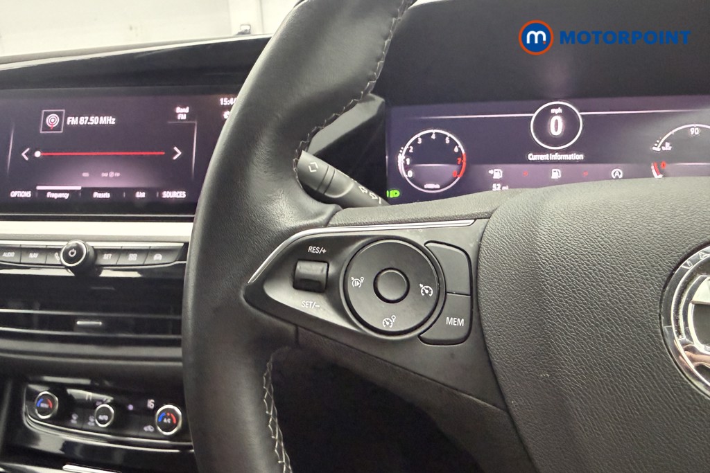 Vauxhall Grandland GS Manual Petrol SUV - Stock Number (1654093) - 7th supplementary image