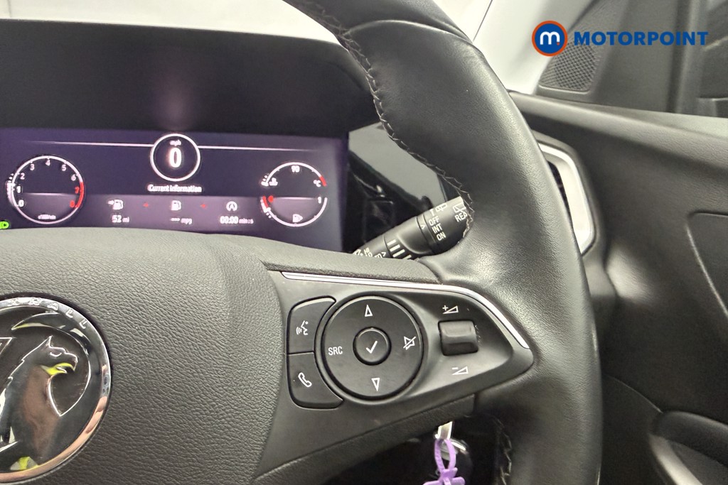 Vauxhall Grandland GS Manual Petrol SUV - Stock Number (1654093) - 8th supplementary image