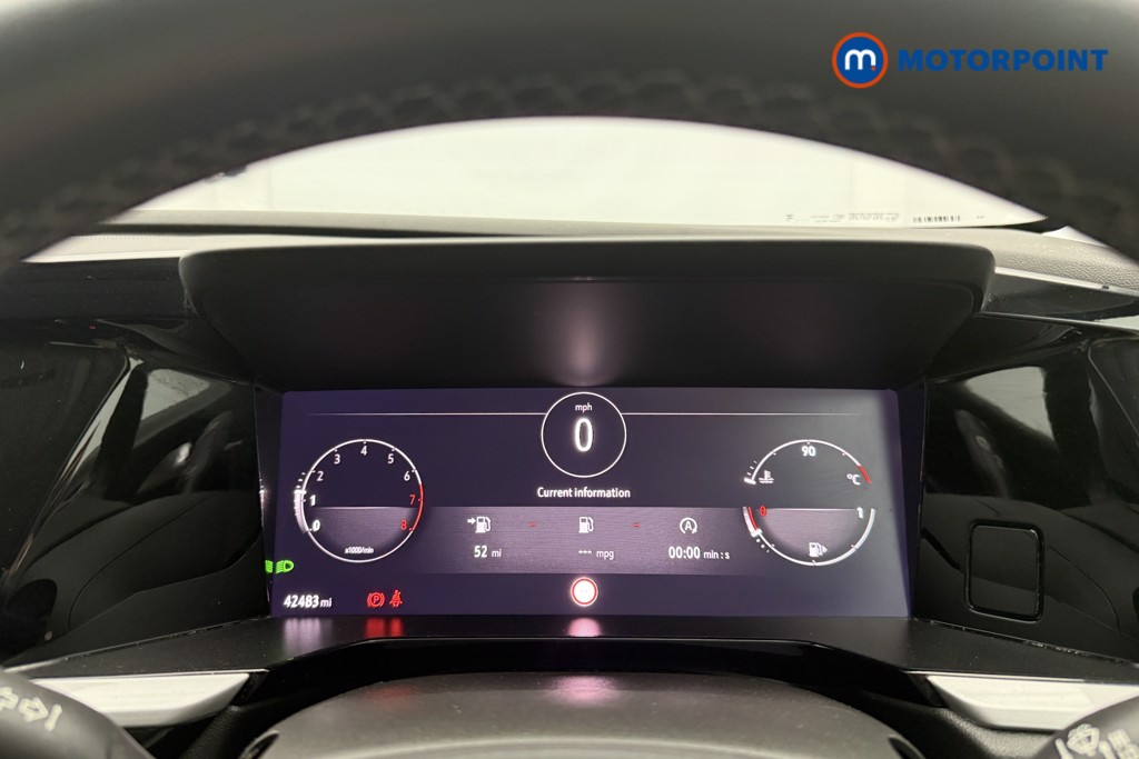 Vauxhall Grandland GS Manual Petrol SUV - Stock Number (1654093) - 9th supplementary image