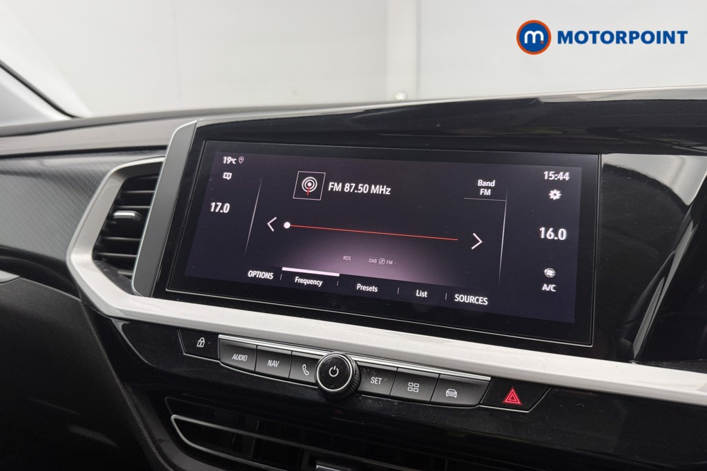 Vauxhall Grandland GS Manual Petrol SUV - Stock Number (1654093) - 10th supplementary image