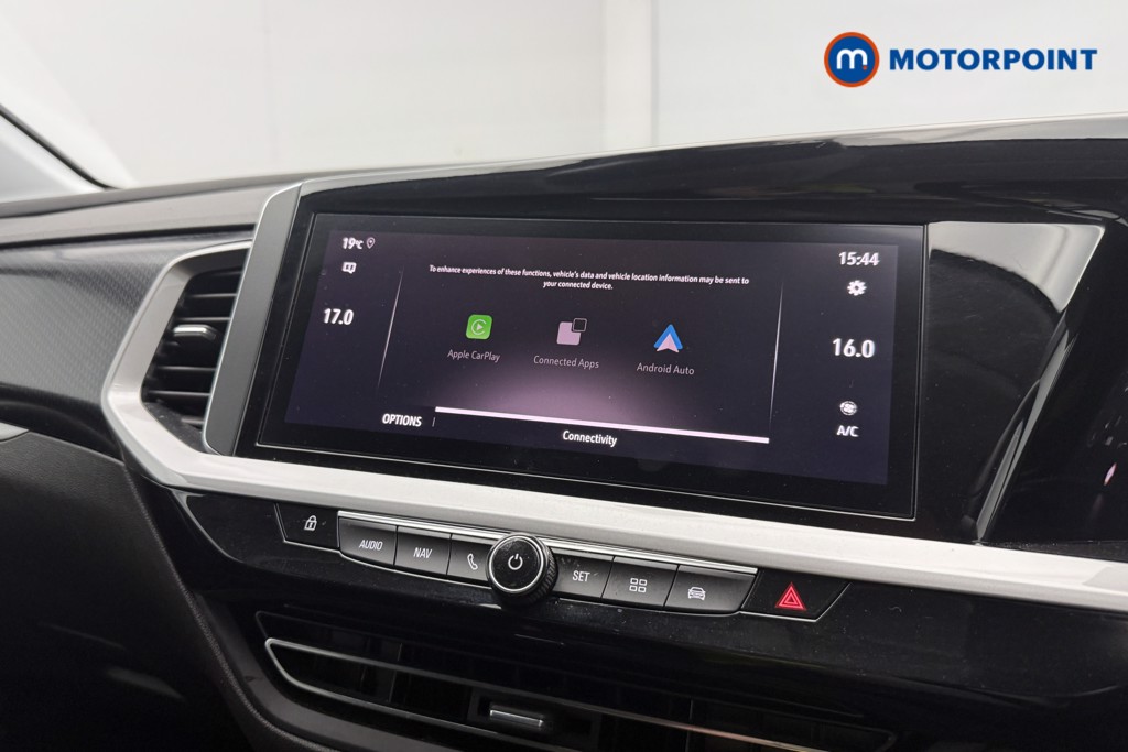 Vauxhall Grandland GS Manual Petrol SUV - Stock Number (1654093) - 11th supplementary image