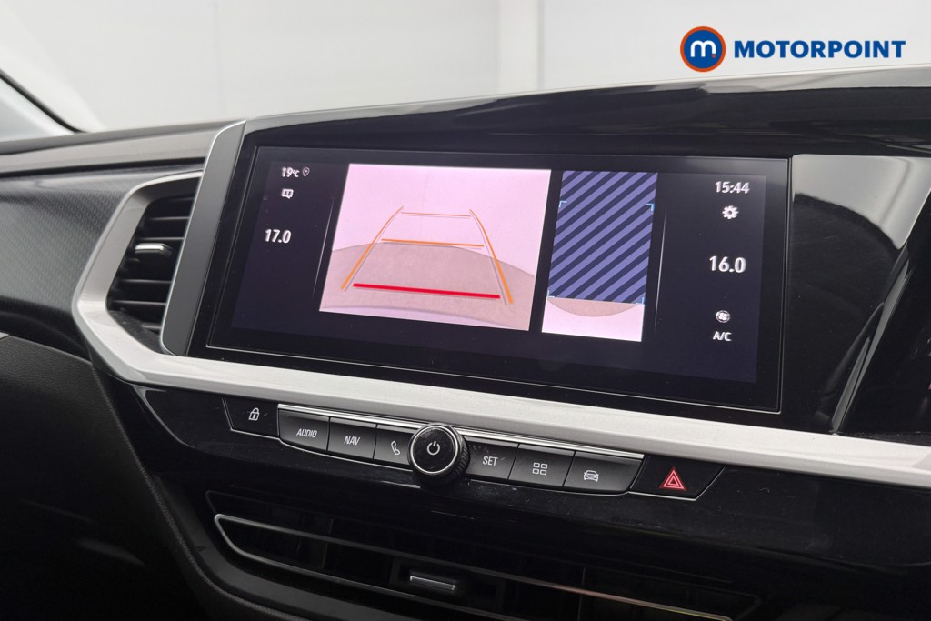 Vauxhall Grandland GS Manual Petrol SUV - Stock Number (1654093) - 12th supplementary image