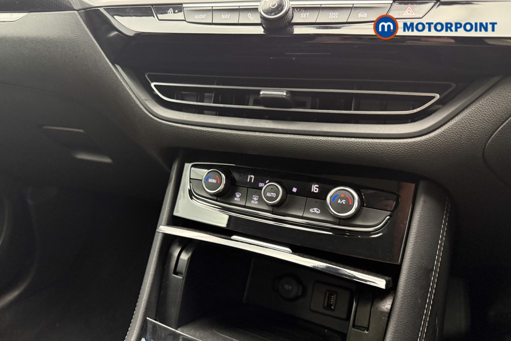 Vauxhall Grandland GS Manual Petrol SUV - Stock Number (1654093) - 13th supplementary image