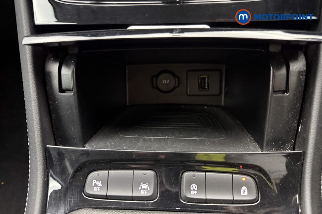 Vauxhall Grandland GS Manual Petrol SUV - Stock Number (1654093) - 14th supplementary image