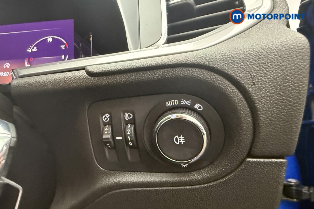 Vauxhall Grandland GS Manual Petrol SUV - Stock Number (1654093) - 16th supplementary image