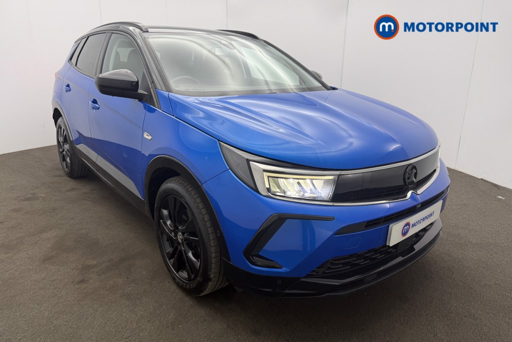 Vauxhall Grandland GS Manual Petrol SUV - Stock Number (1654093) - 18th supplementary image