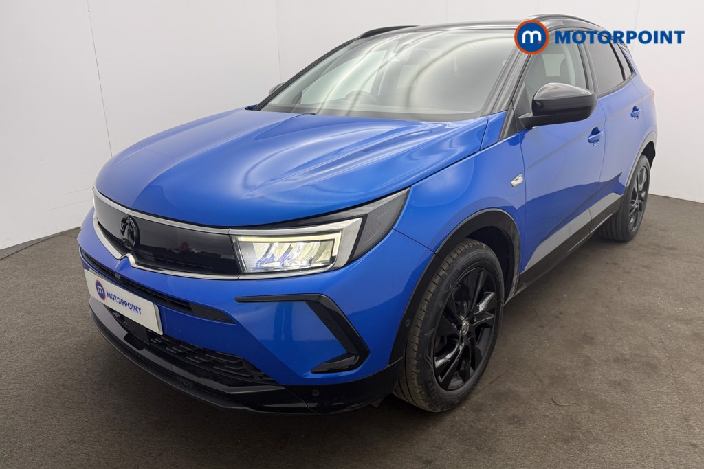 Vauxhall Grandland GS Manual Petrol SUV - Stock Number (1654093) - 19th supplementary image
