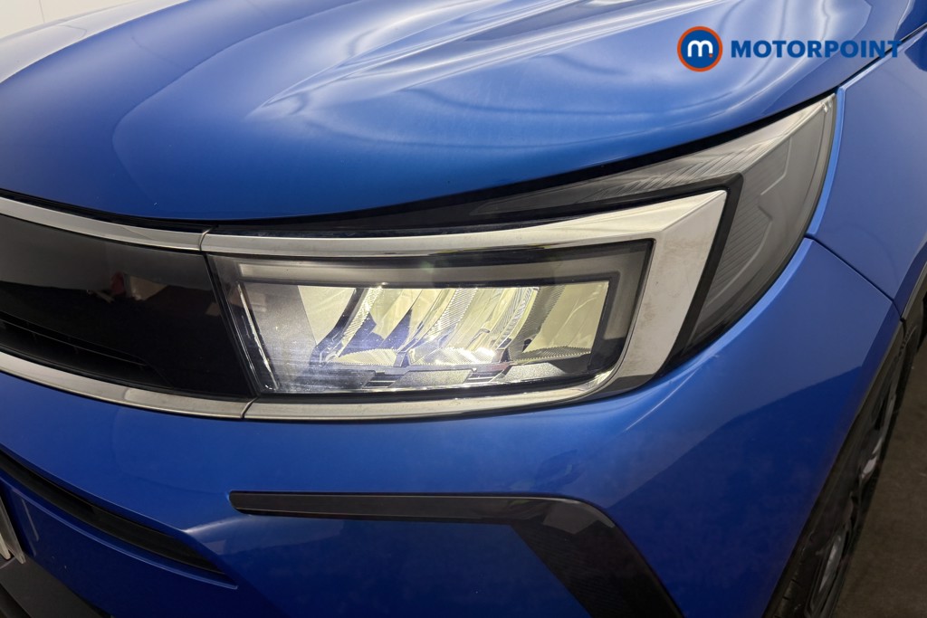 Vauxhall Grandland GS Manual Petrol SUV - Stock Number (1654093) - 20th supplementary image