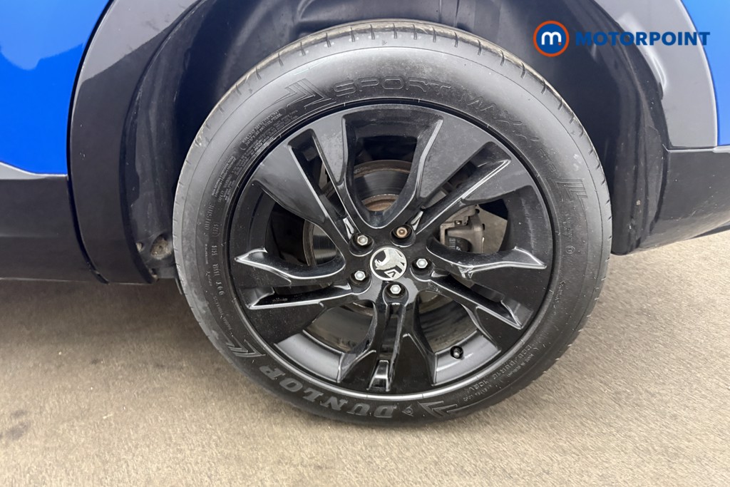 Vauxhall Grandland GS Manual Petrol SUV - Stock Number (1654093) - 23rd supplementary image