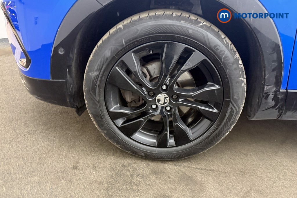 Vauxhall Grandland GS Manual Petrol SUV - Stock Number (1654093) - 24th supplementary image