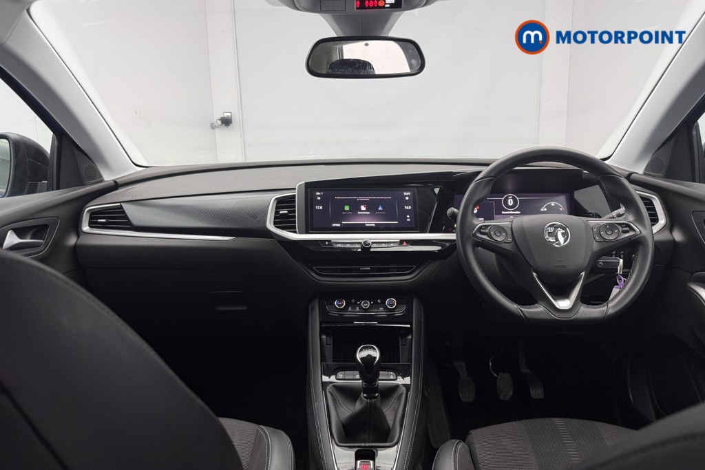 Vauxhall Grandland GS Manual Petrol SUV - Stock Number (1654093) - 1st supplementary image