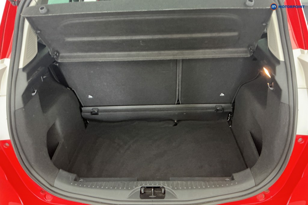Ford B-Max Titanium Automatic Petrol People Carrier - Stock Number (1654156) - 3rd supplementary image