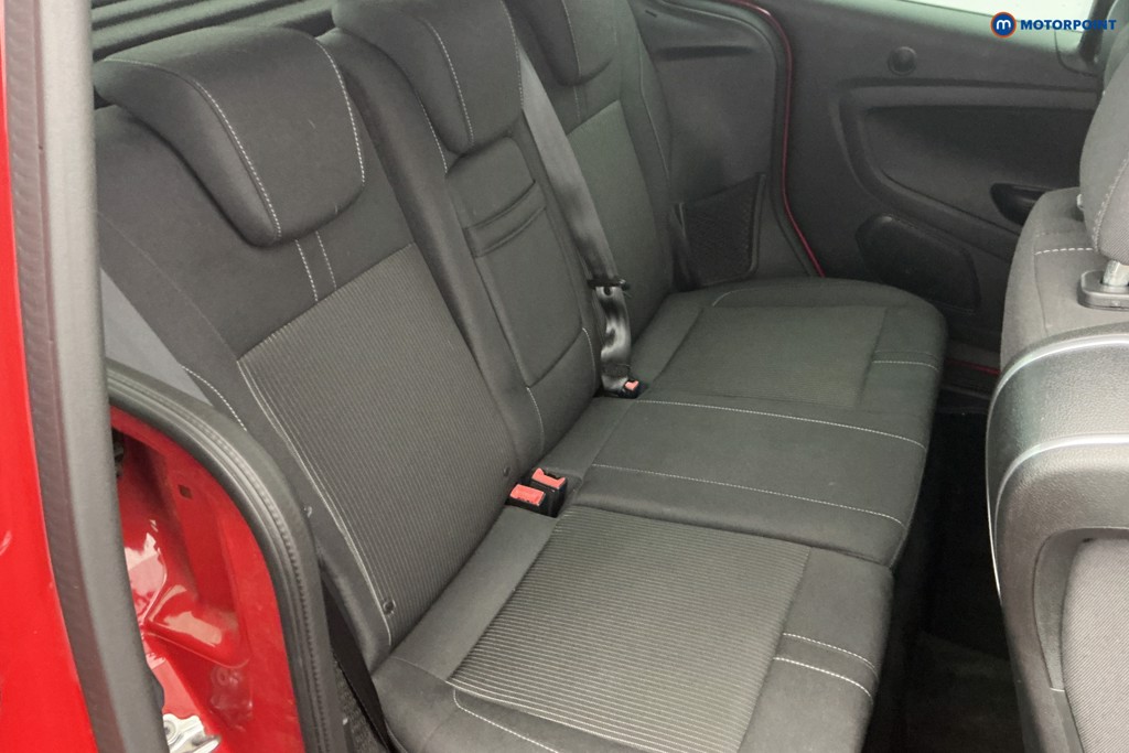Ford B-Max Titanium Automatic Petrol People Carrier - Stock Number (1654156) - 4th supplementary image