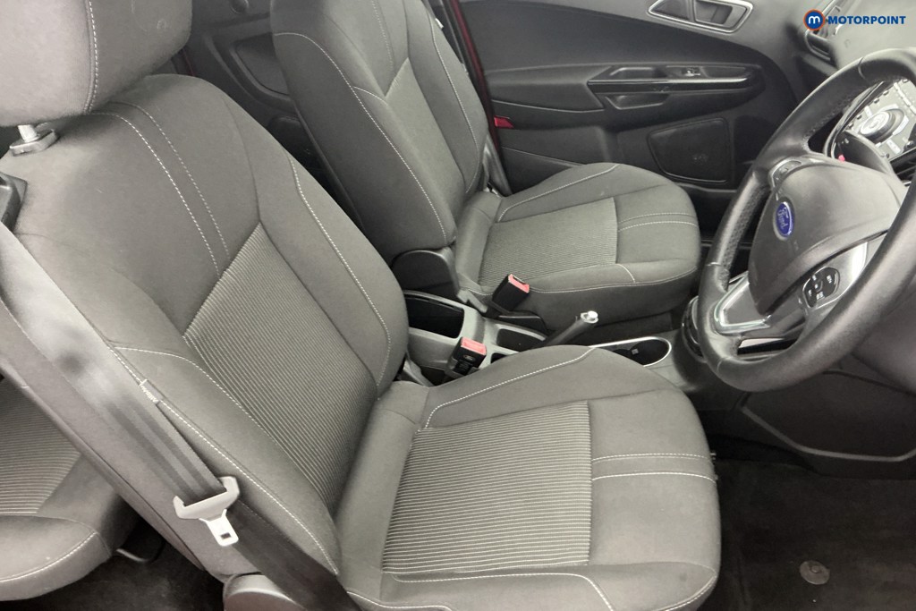 Ford B-Max Titanium Automatic Petrol People Carrier - Stock Number (1654156) - 5th supplementary image