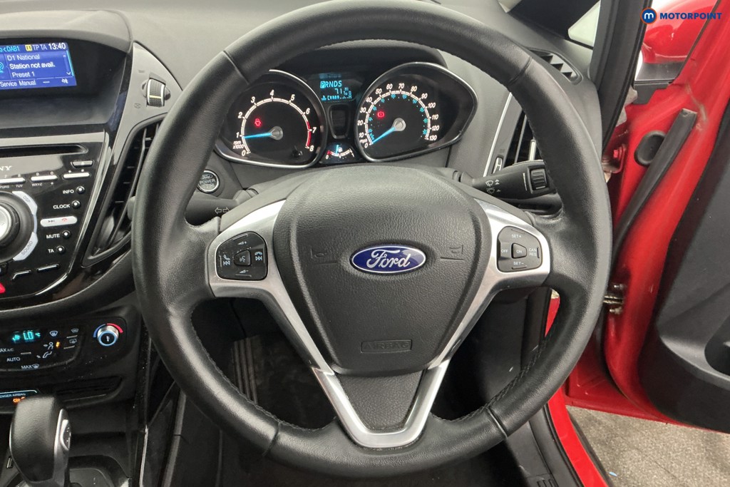 Ford B-Max Titanium Automatic Petrol People Carrier - Stock Number (1654156) - 6th supplementary image
