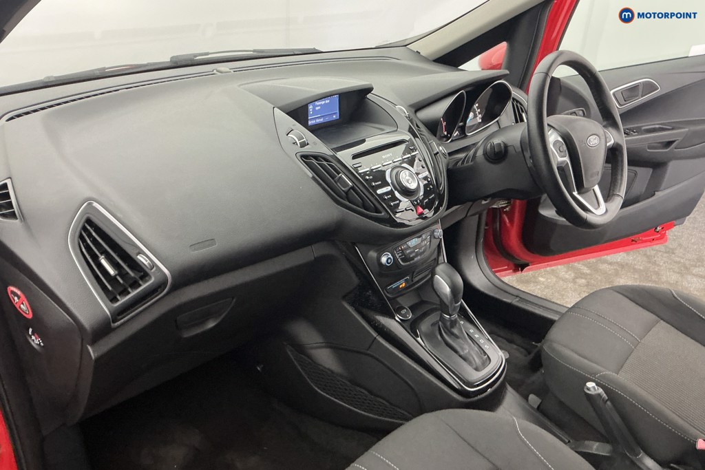 Ford B-Max Titanium Automatic Petrol People Carrier - Stock Number (1654156) - 9th supplementary image