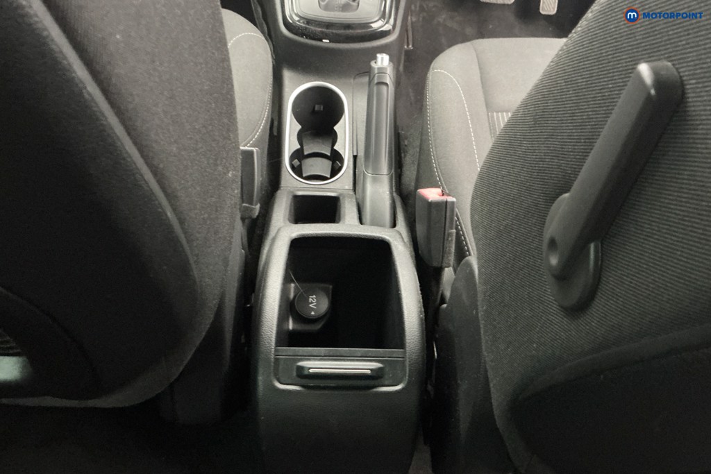 Ford B-Max Titanium Automatic Petrol People Carrier - Stock Number (1654156) - 10th supplementary image