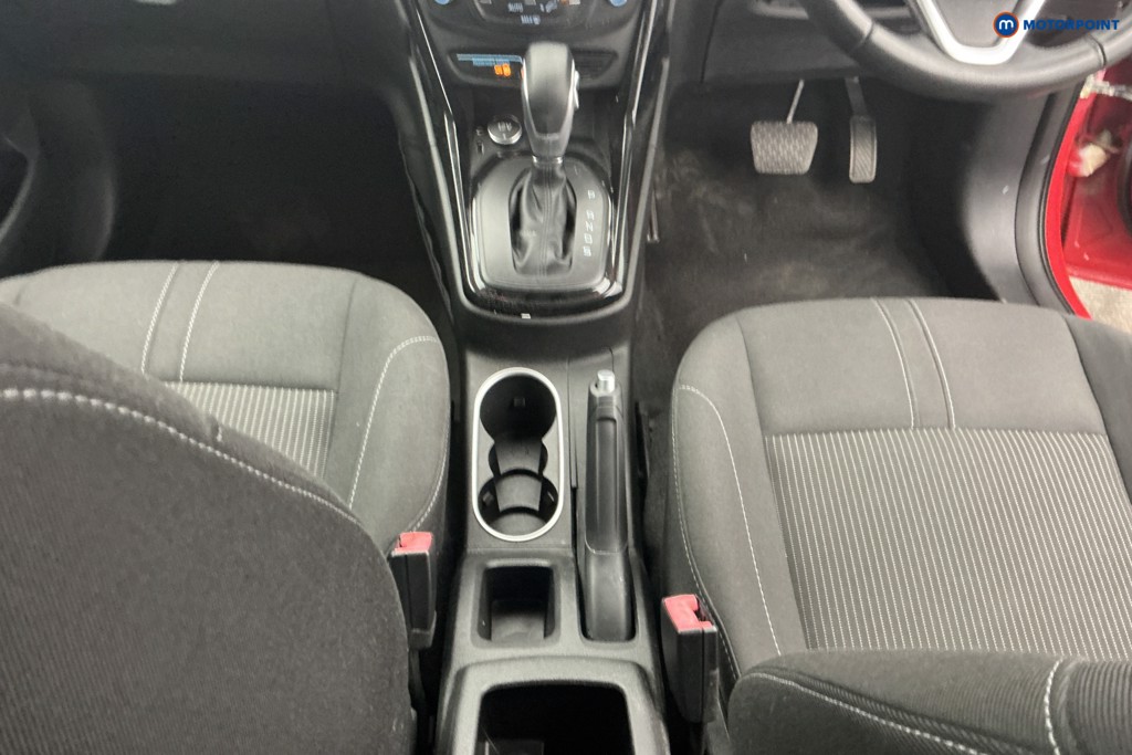 Ford B-Max Titanium Automatic Petrol People Carrier - Stock Number (1654156) - 11th supplementary image
