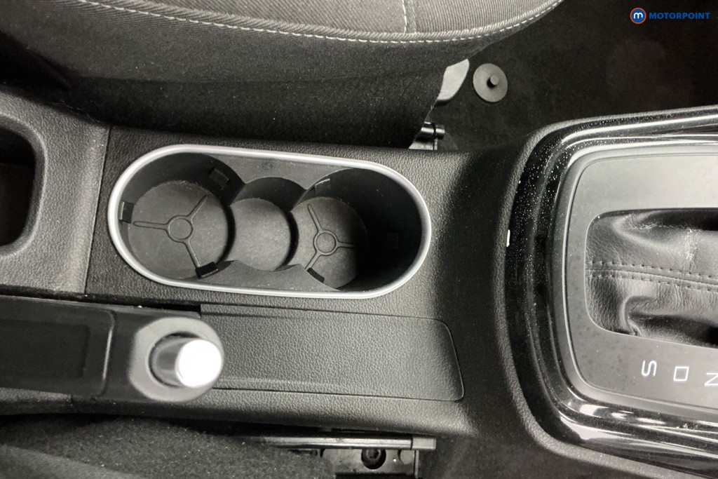 Ford B-Max Titanium Automatic Petrol People Carrier - Stock Number (1654156) - 14th supplementary image
