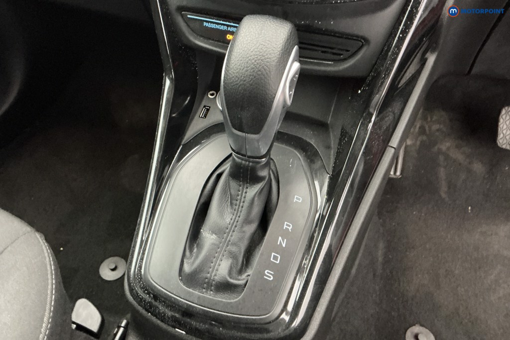Ford B-Max Titanium Automatic Petrol People Carrier - Stock Number (1654156) - 15th supplementary image