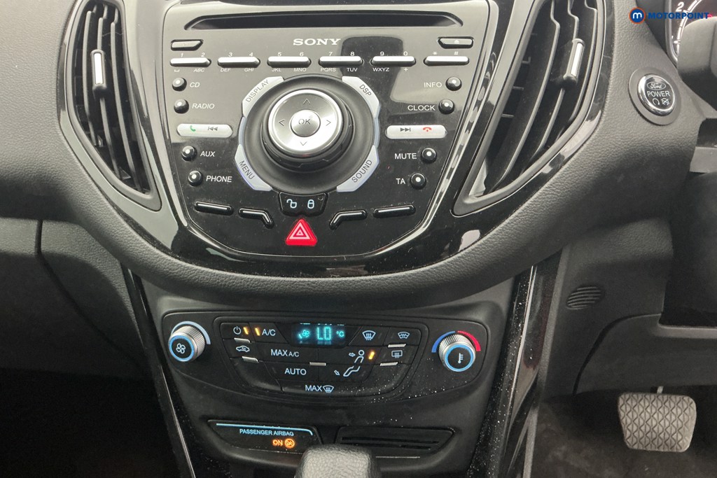 Ford B-Max Titanium Automatic Petrol People Carrier - Stock Number (1654156) - 16th supplementary image
