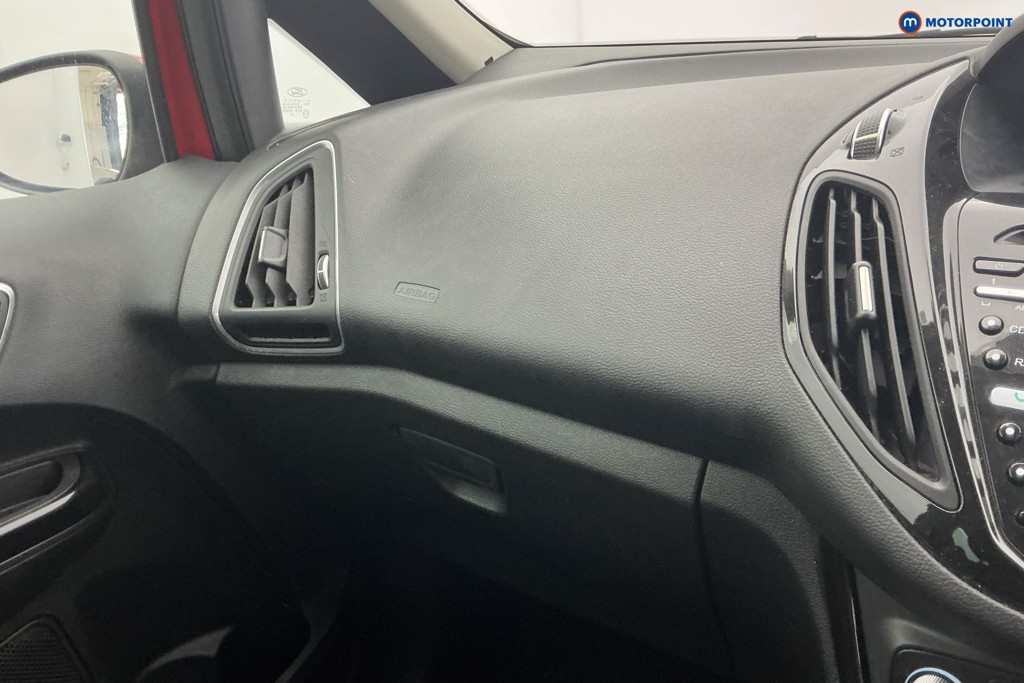 Ford B-Max Titanium Automatic Petrol People Carrier - Stock Number (1654156) - 17th supplementary image