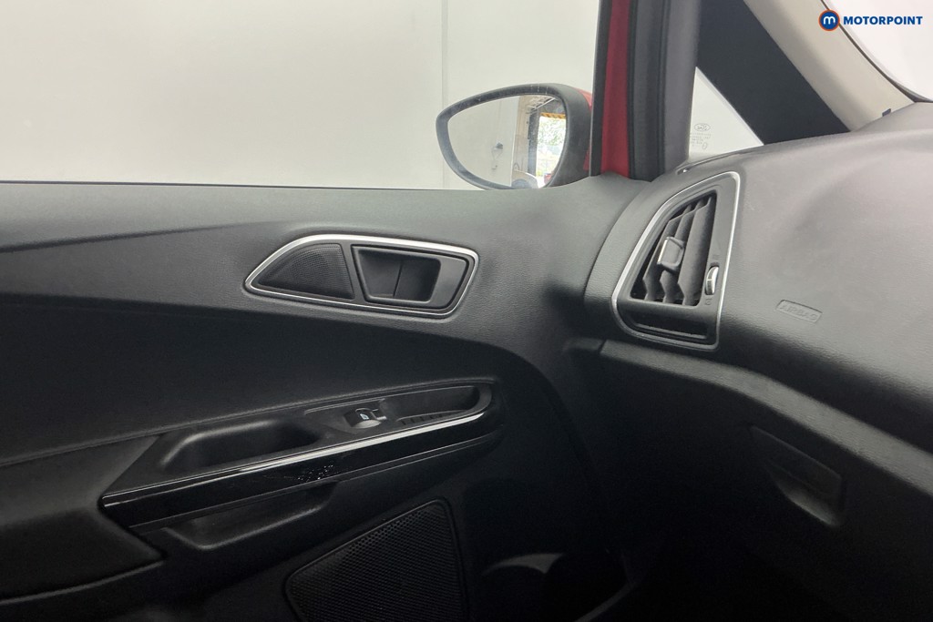 Ford B-Max Titanium Automatic Petrol People Carrier - Stock Number (1654156) - 18th supplementary image