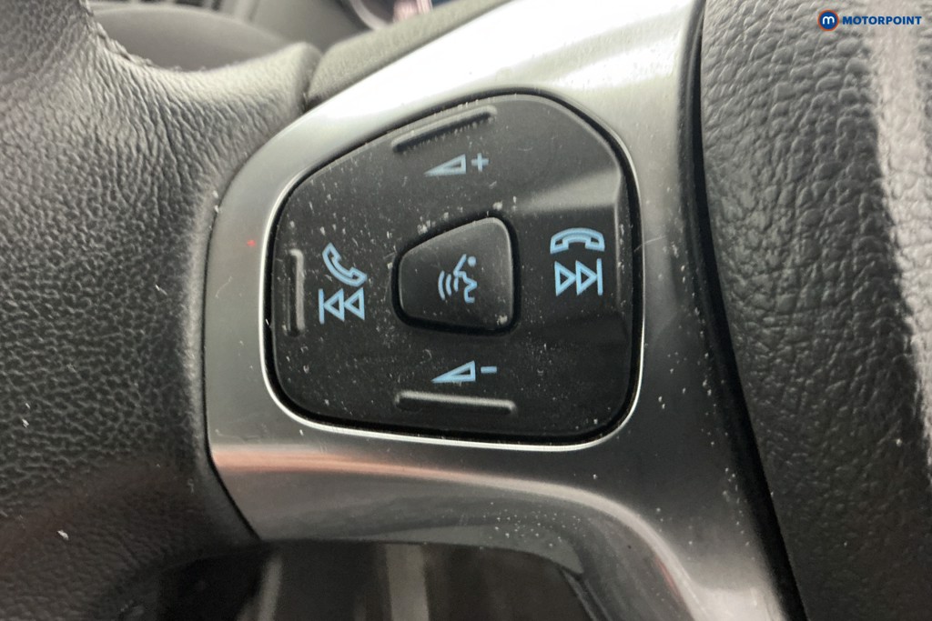 Ford B-Max Titanium Automatic Petrol People Carrier - Stock Number (1654156) - 19th supplementary image