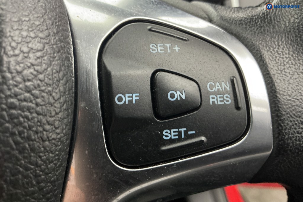 Ford B-Max Titanium Automatic Petrol People Carrier - Stock Number (1654156) - 20th supplementary image