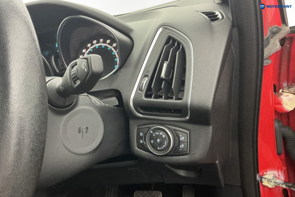 Ford B-Max Titanium Automatic Petrol People Carrier - Stock Number (1654156) - 21st supplementary image