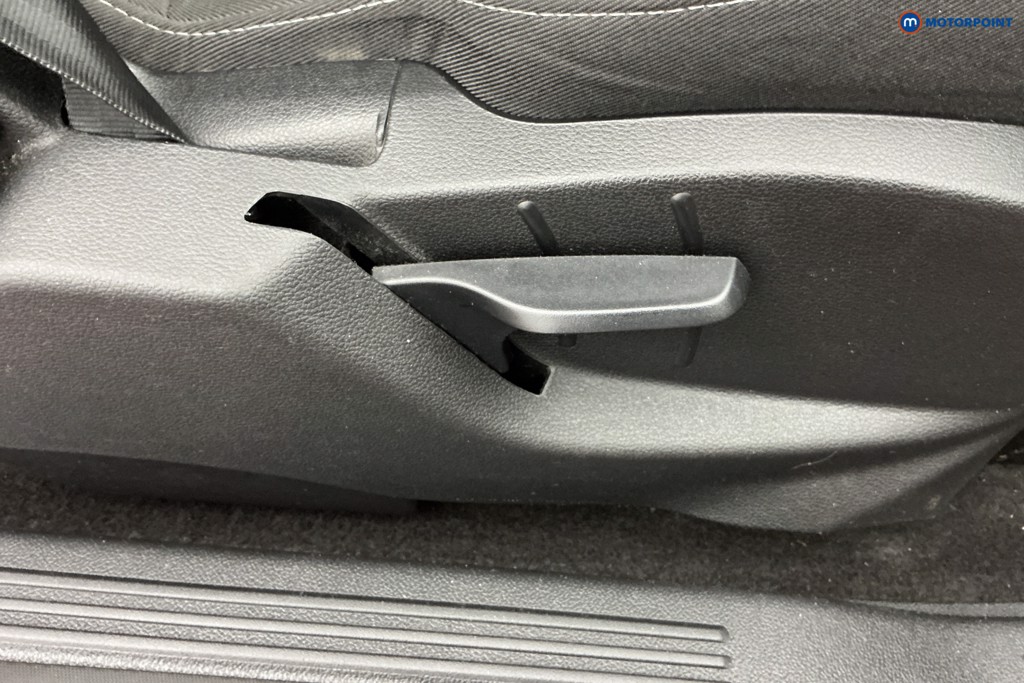 Ford B-Max Titanium Automatic Petrol People Carrier - Stock Number (1654156) - 22nd supplementary image