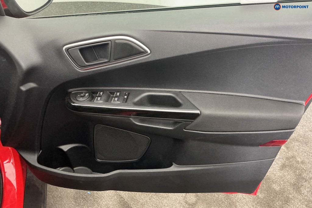 Ford B-Max Titanium Automatic Petrol People Carrier - Stock Number (1654156) - 23rd supplementary image