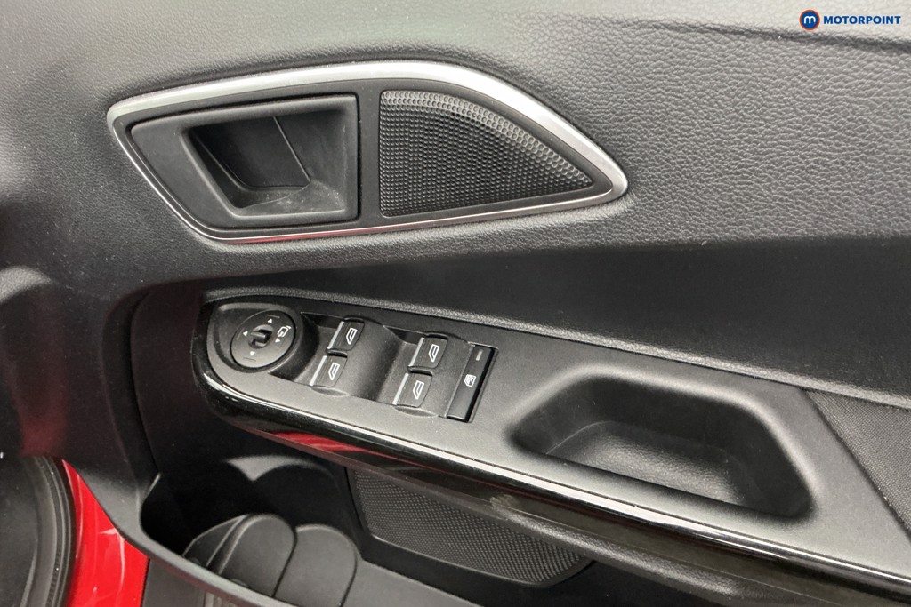 Ford B-Max Titanium Automatic Petrol People Carrier - Stock Number (1654156) - 24th supplementary image