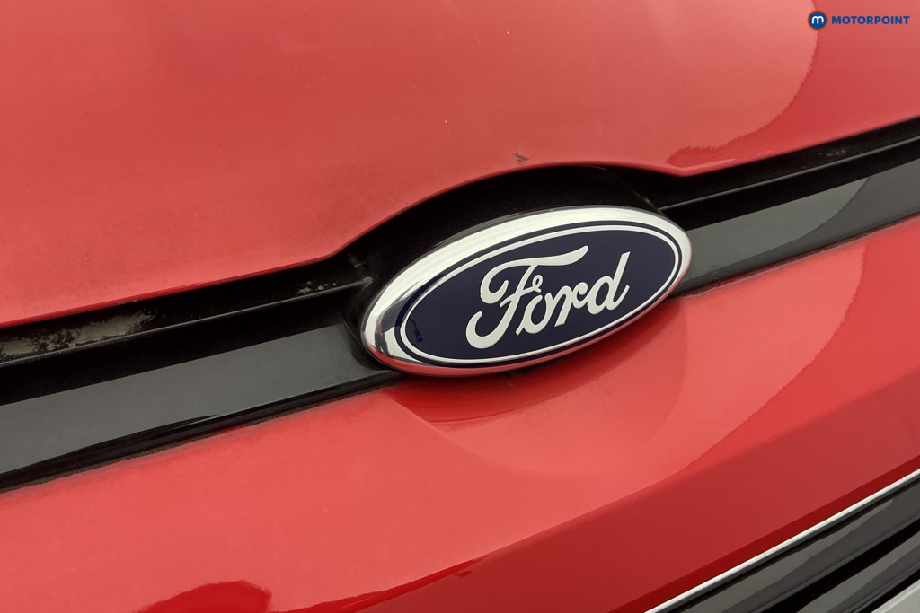 Ford B-Max Titanium Automatic Petrol People Carrier - Stock Number (1654156) - 26th supplementary image