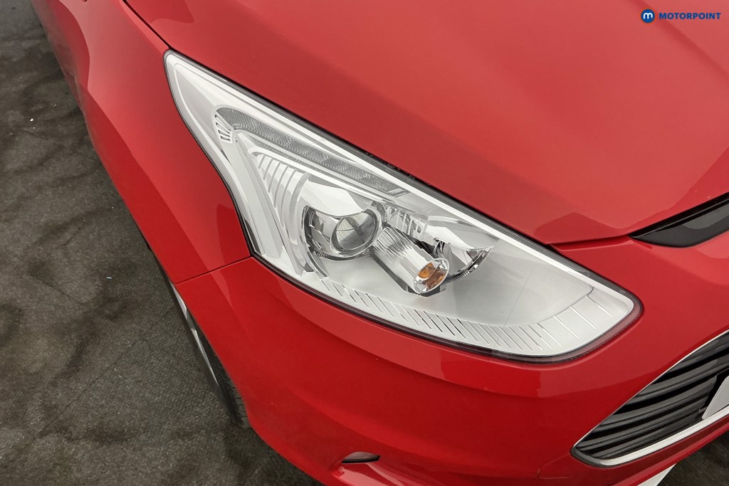 Ford B-Max Titanium Automatic Petrol People Carrier - Stock Number (1654156) - 27th supplementary image