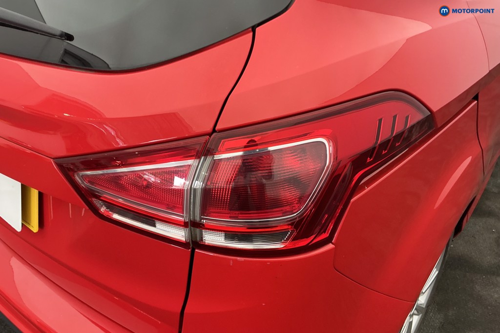 Ford B-Max Titanium Automatic Petrol People Carrier - Stock Number (1654156) - 28th supplementary image