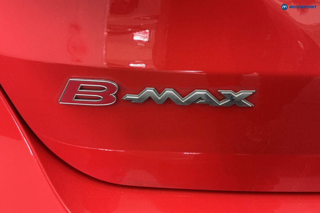 Ford B-Max Titanium Automatic Petrol People Carrier - Stock Number (1654156) - 29th supplementary image